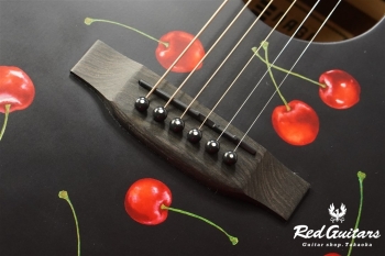 cherry mini ebony